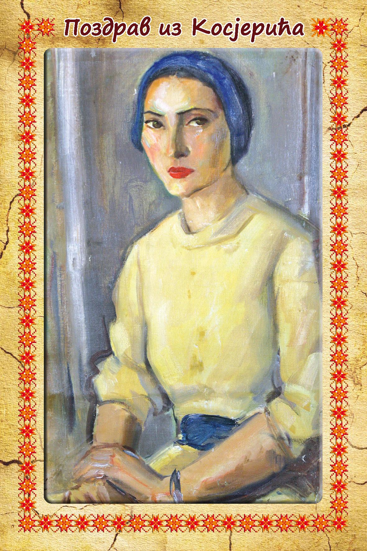 autoportret_liza_maric_krizanic